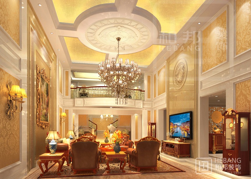 別墅設計裝修流程，先了解這些，省時又省力！ 