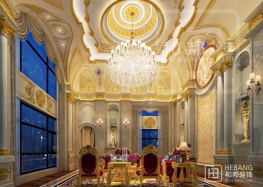 別墅地下室設計裝修的注意事項！