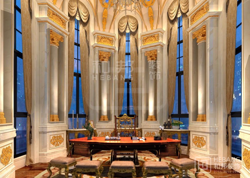 別墅裝修設計的幾個小建議？