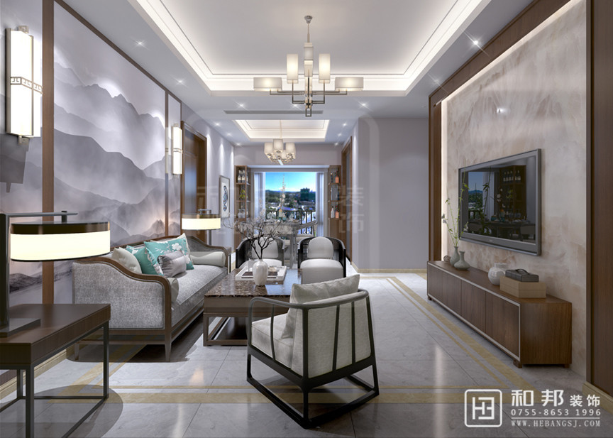 極簡(jiǎn)別墅裝修風(fēng)格設(shè)計(jì)都有什么特點(diǎn)？