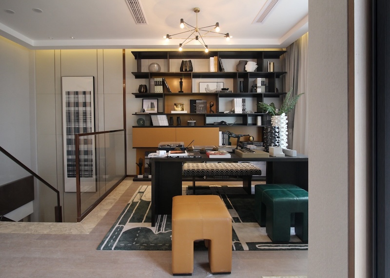 別墅設計裝修全攻略：打造您的私人定制夢想家園