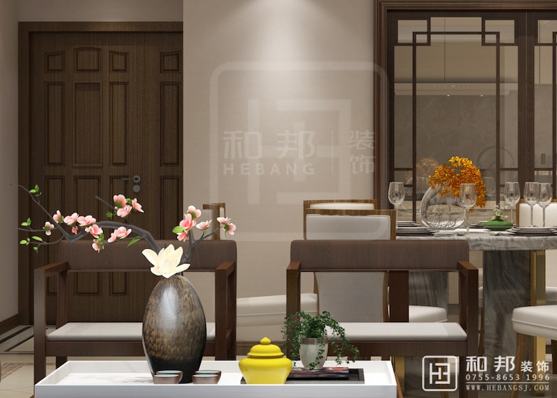 成都別墅設(shè)計(jì)：融合古韻與現(xiàn)代的都市雅居